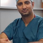 تصویر دکتر علیرضا مکارم
