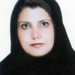 تصویر دکتر ویدا صدوق شهمیرزادی