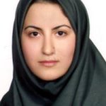 تصویر دکتر فاطمه مصلحی