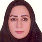 تصویر دکتر فاطمه نشاط