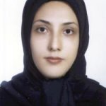تصویر دکتر الناز حکیمانی بهروز