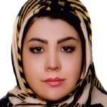 تصویر دکتر مهناز محمدخانلو