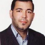 تصویر دکتر سیدامیرحسین تحویلدار