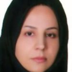 تصویر دکتر شراره احمدی