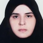 تصویر دکتر اعظم رسولی باغبان