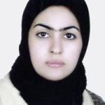 تصویر دکتر آتنا علی زاده