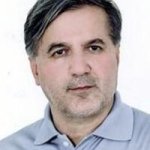 تصویر دکتر بهرامعلی عابدی