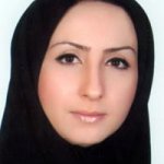تصویر دکتر بهاره رمضان نیا