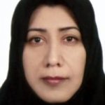 تصویر دکتر مهوش کرم وندی