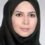 تصویر دکتر بیتا وحدانی