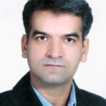 تصویر دکتر محمدرضا اسکندری