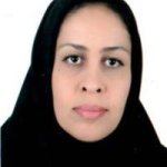 تصویر دکتر رقیه بنیادی
