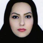 تصویر دکتر مهسا غمخواراحمدی