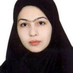 تصویر دکتر تهمینه خجسته بجنوردی
