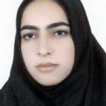 تصویر دکتر مژگان لری اسماعیلی