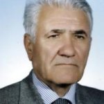 تصویر دکتر اصغر میرعمادی