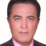 تصویر دکتر جلیل وندیوسفی