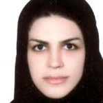 تصویر دکتر مرضیه مردانی