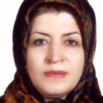 تصویر دکتر ملیحه رافعی دهکردی
