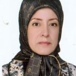تصویر دکتر پوران کورنگ بهشتی