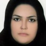 تصویر دکتر فاطمه دشتی