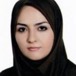 تصویر دکتر فاطمه روستا پیشه
