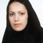 تصویر دکتر نازلی مهدوی