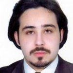 تصویر دکتر علی رقیبی