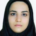 تصویر دکتر سونیا اسکندری