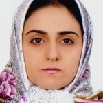 تصویر دکتر فاطمه سادات مجابی