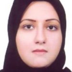 تصویر دکتر لیلاء بیگمی شرف ابادی