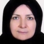 تصویر دکتر فاطمه موسوی