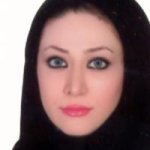 تصویر دکتر سارا قربان نژاد