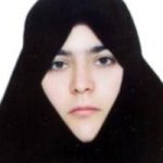 تصویر دکتر محبوبه خیابانی