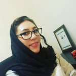 تصویر دکتر معصومه آرمنداشکیکی