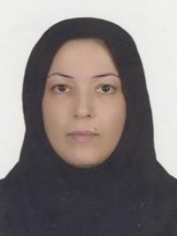 تصویر دکتر محبوبه سبزواری