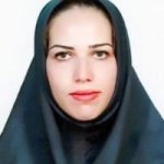 تصویر دکتر سحر جلالی