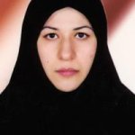 تصویر دکتر فهیمه مطمئن