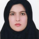 تصویر دکتر فریبا مدبری