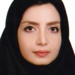 تصویر دکتر شبنم خدامی
