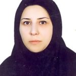 تصویر دکتر اتنا اسماعیلی