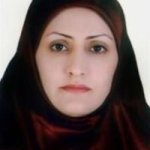 تصویر دکتر فاطمه واحدی
