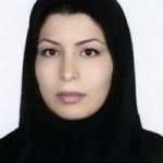 تصویر دکتر نازنین سادات هاشمی خیابانی