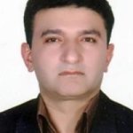 تصویر دکتر بزرگمهر قربانی