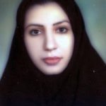 تصویر دکتر سیده معصومه مزاری مقدم