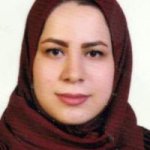 تصویر دکتر شهربانو قلی زاده