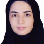 تصویر دکتر الناز حیدری ترکمانی