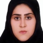 تصویر دکتر فرزانه گنج خانلو