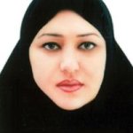 تصویر دکتر ملیحه سادات معراجی