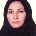 تصویر دکتر ثریا تاییدی